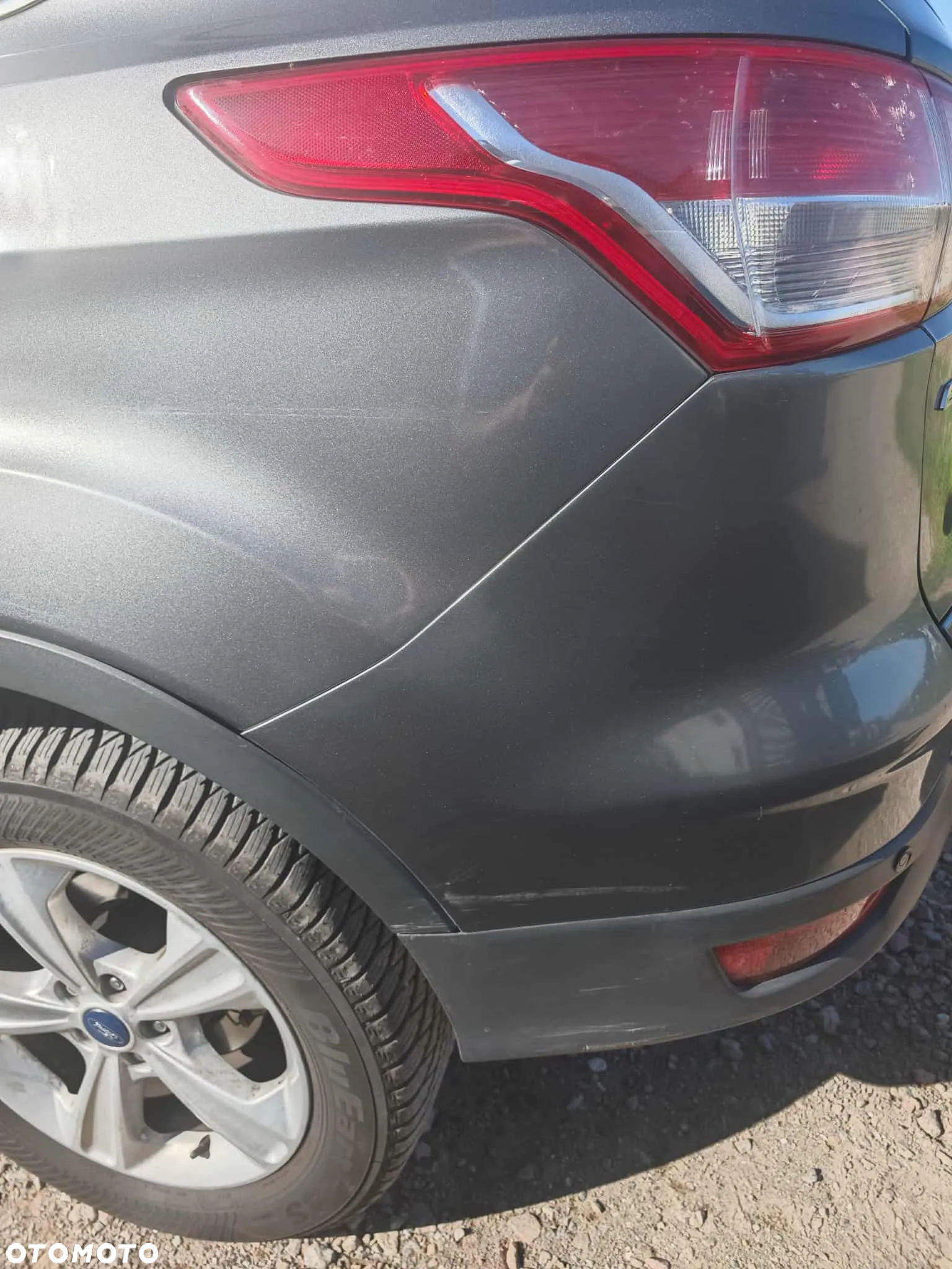 Ford Escape 1.5 EcoBoost AWD SE - 16