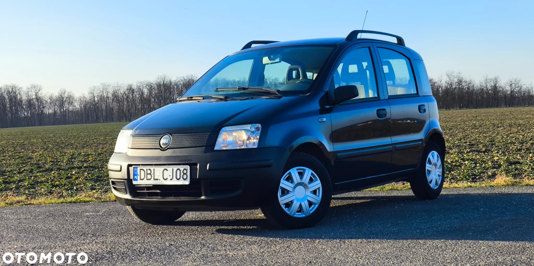 Fiat Panda - 4