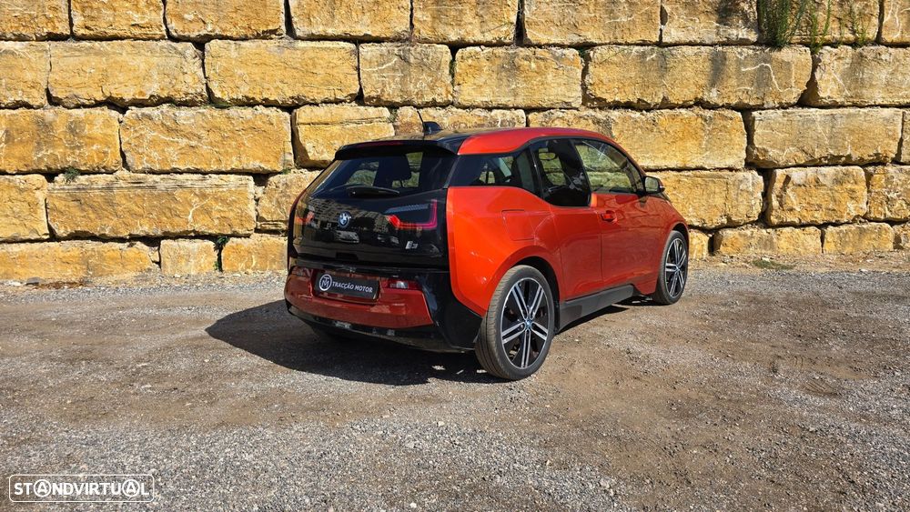 BMW i3 - 2