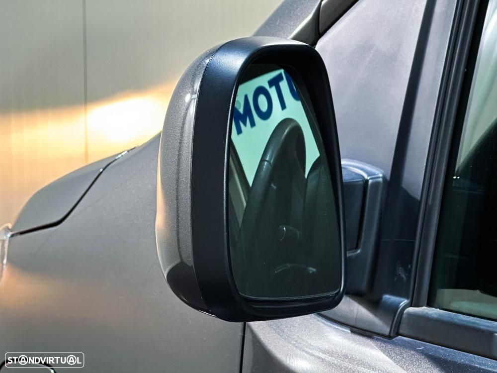 Peugeot e-Traveller 50 kWh Standard - 16
