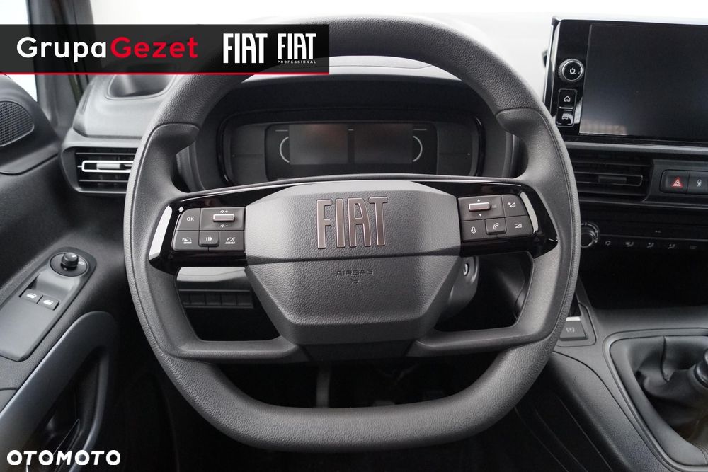 Fiat Doblo - 11