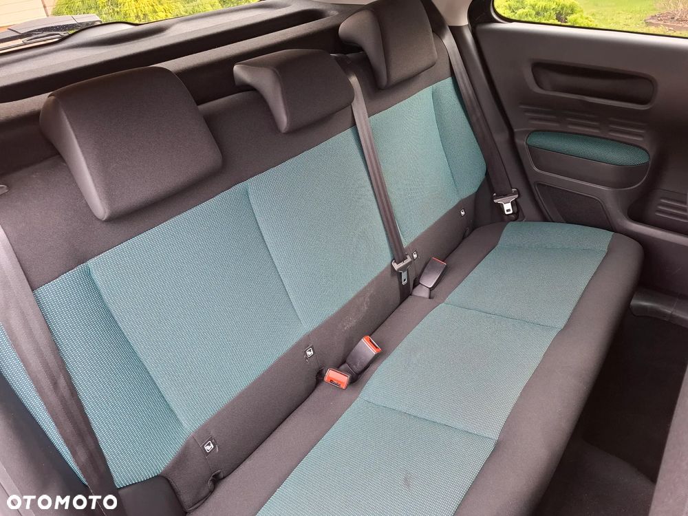 Citroën C4 Cactus - 13