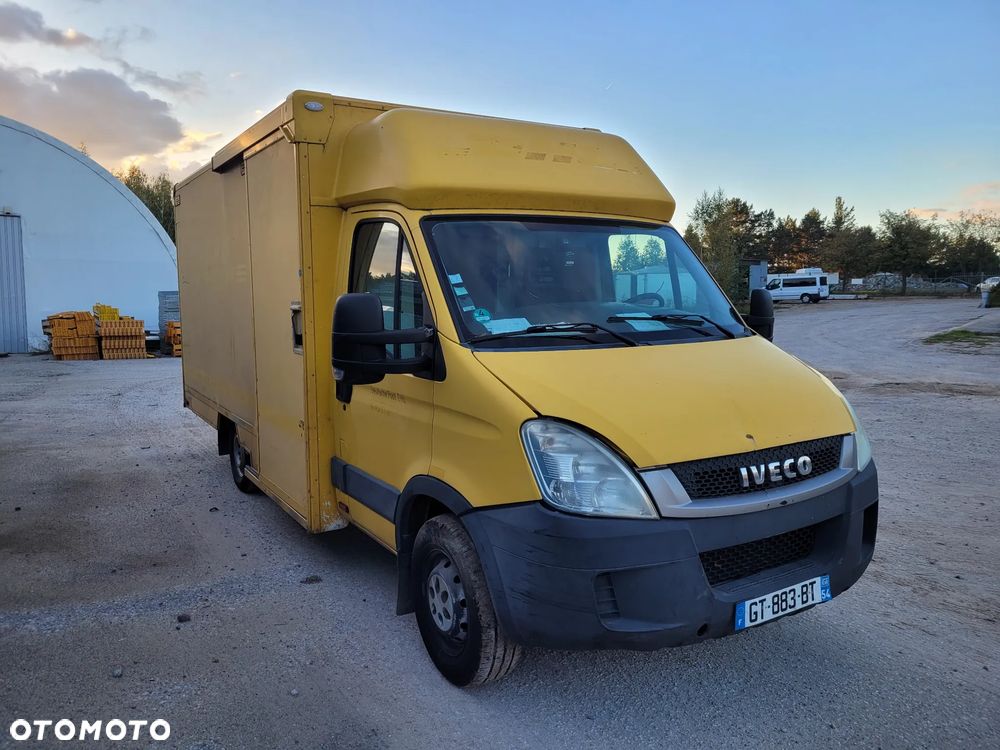 Iveco Daily