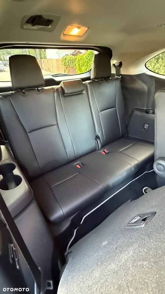 Toyota Highlander 2.5 Hybrid Executive Style - 22