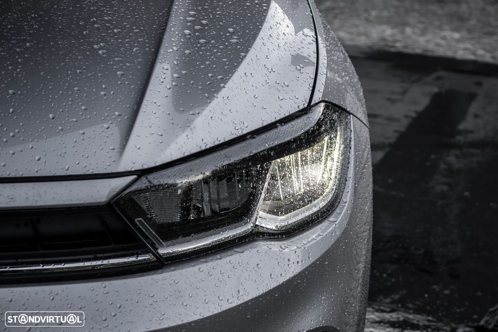 VW Polo 1.0 TSI Life - 8