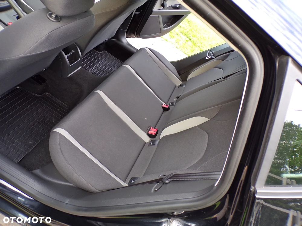 Seat Leon 1.6 TDI Sport - 25