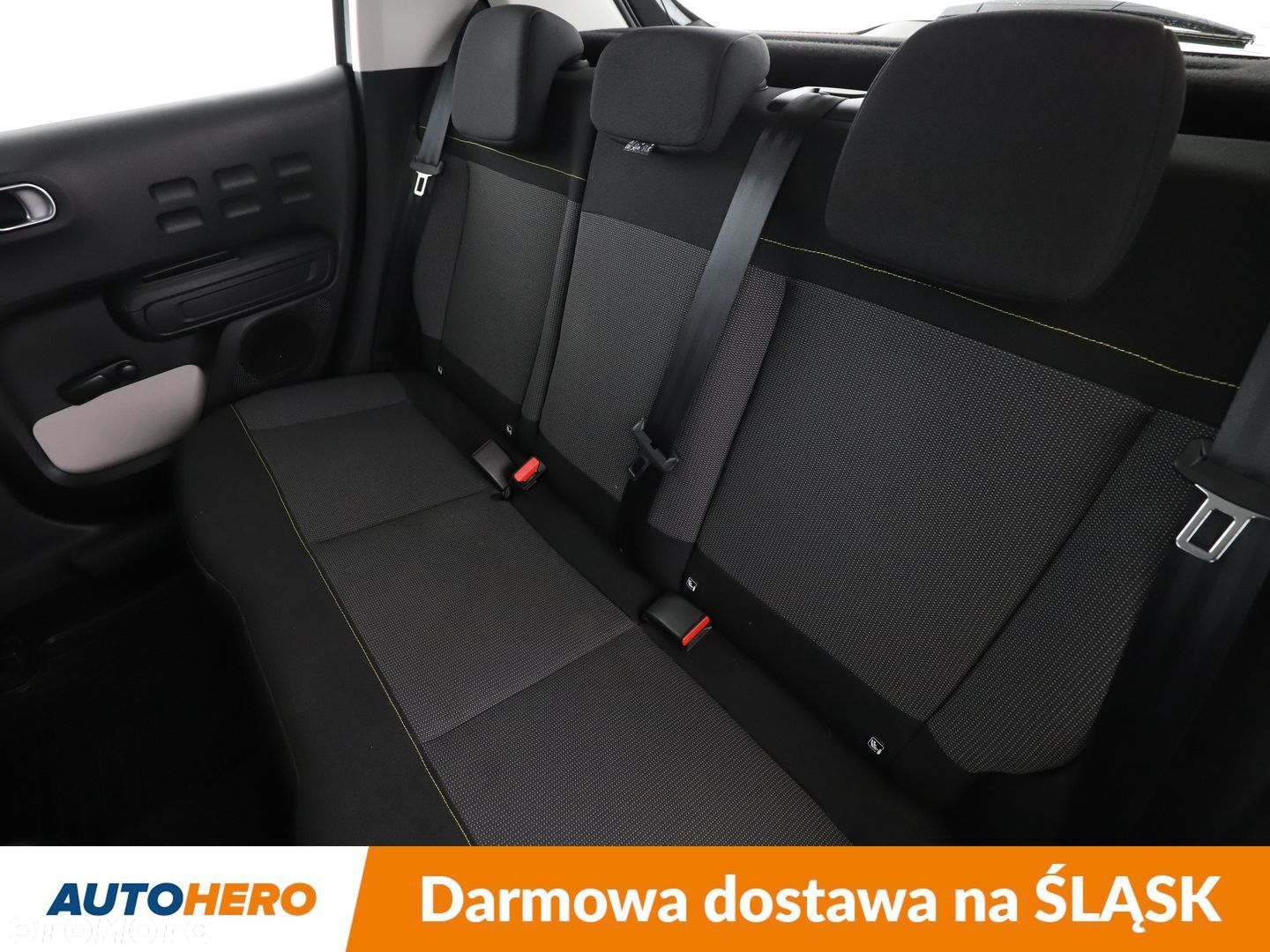 Citroën C3 1.2 PureTech Shine - 14