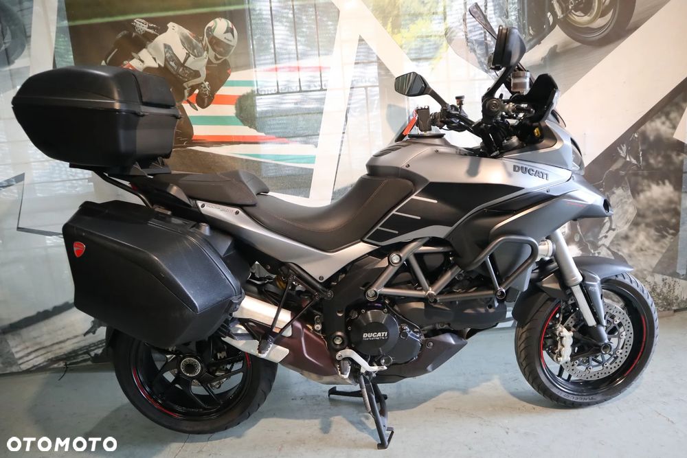Ducati Multistrada - 20