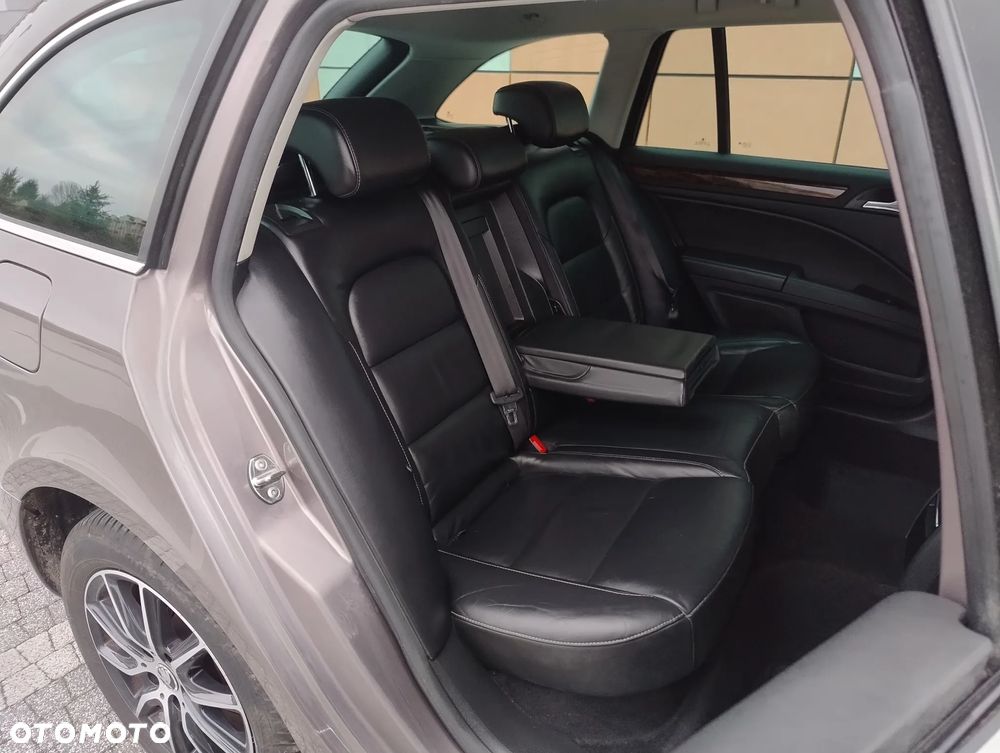 Skoda Superb 2.0 TDI Exclusive - 20