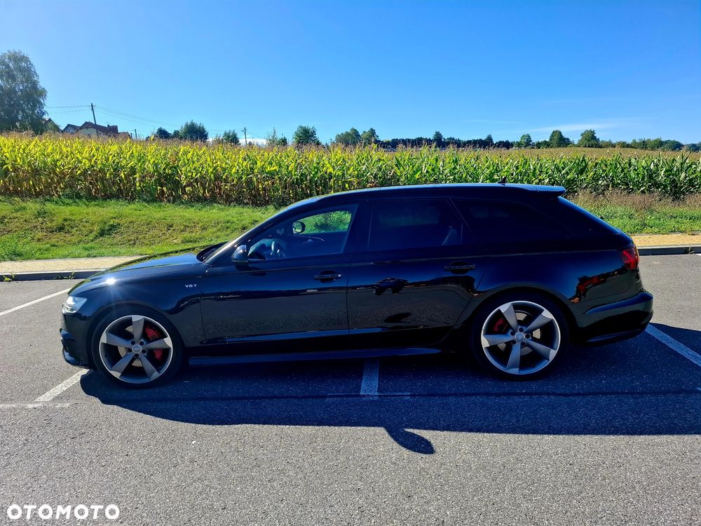 Audi A6 Avant - 20