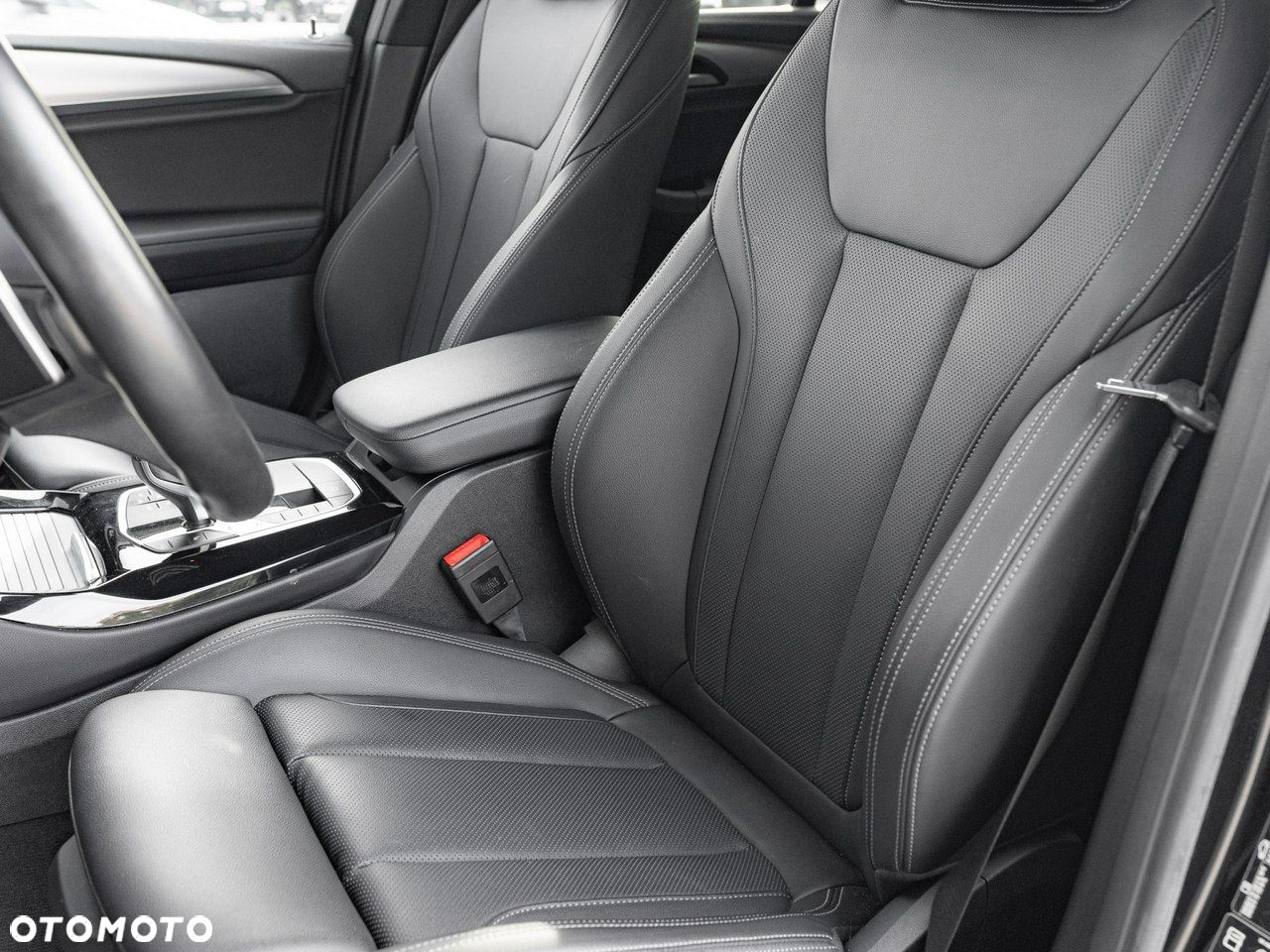 BMW X3 - 15