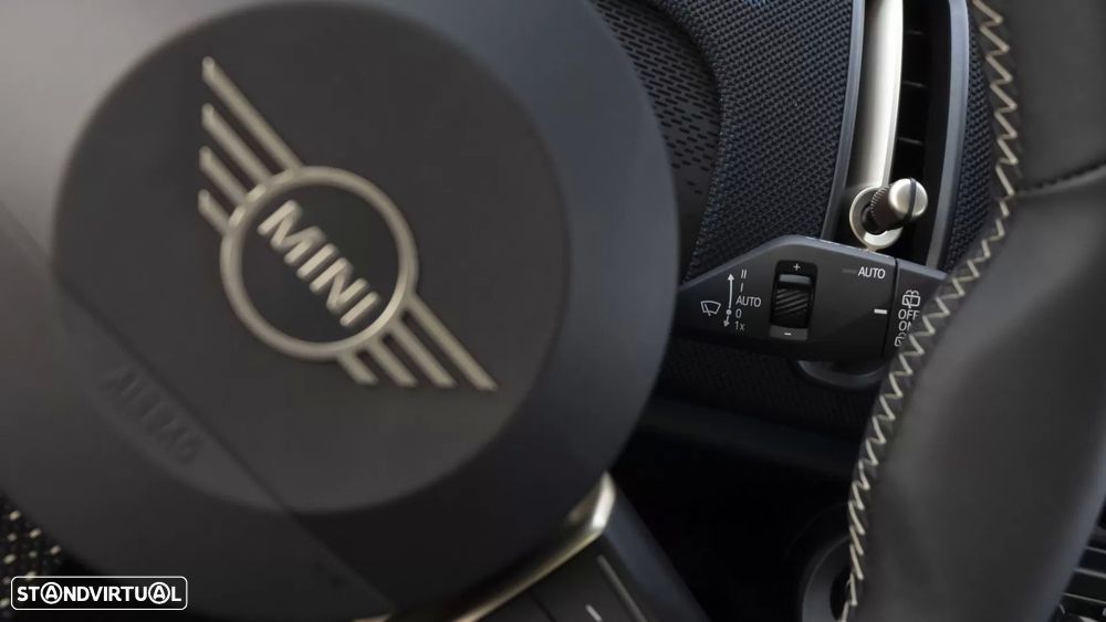 MINI Countryman E Classic M - 27
