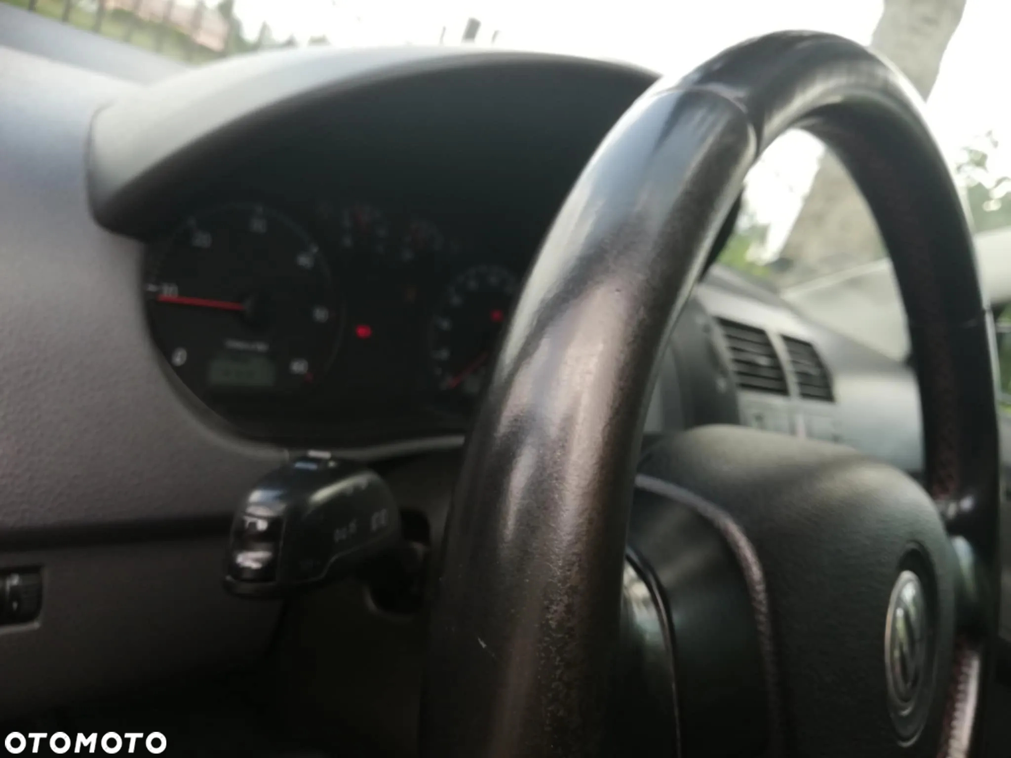 Volkswagen Polo 1.9 TDI Goal - 7