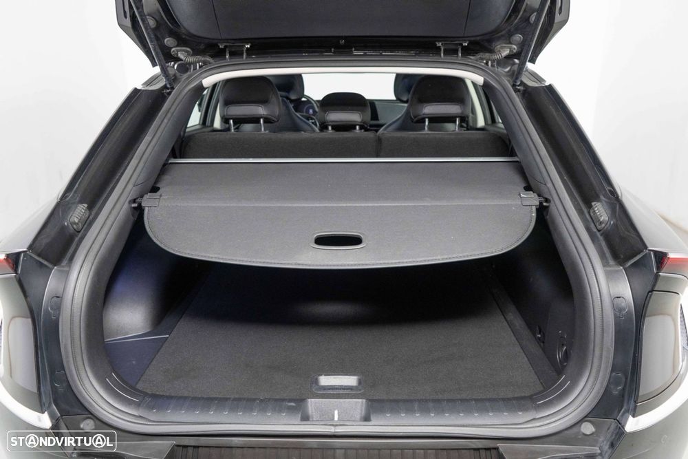 Kia EV6 77.4 kWh Tech - 13