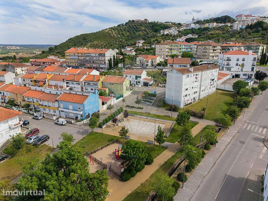 Apartamento T3 para venda - Grande imagem: 4/23