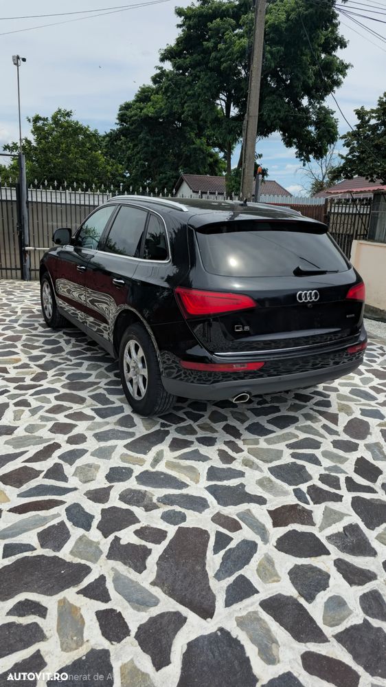 Audi Q5 2.0 TDI Quattro S tronic - 4