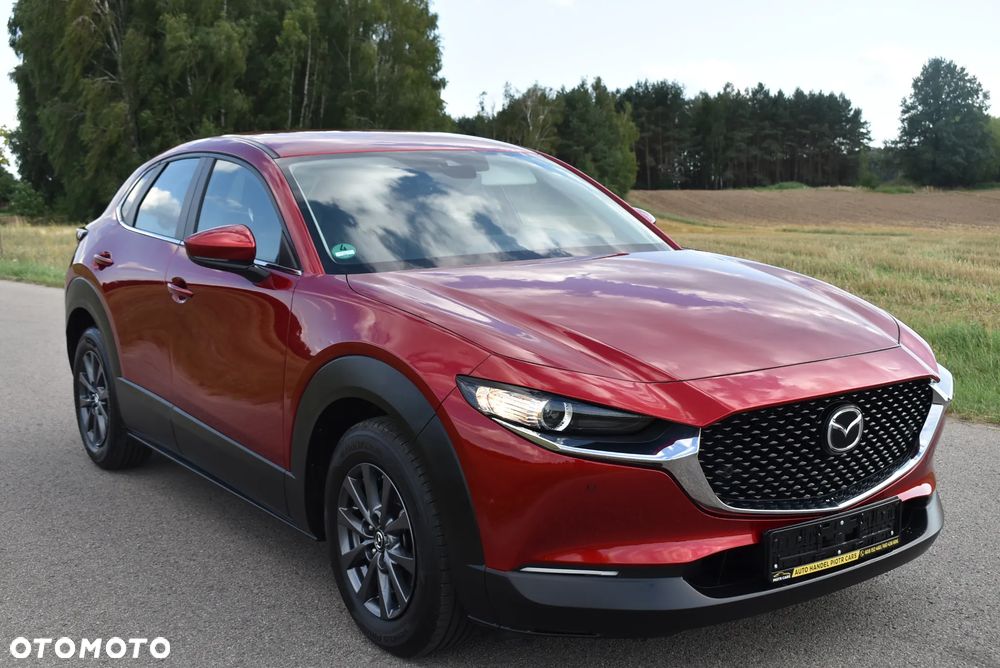 Mazda CX-30 - 3