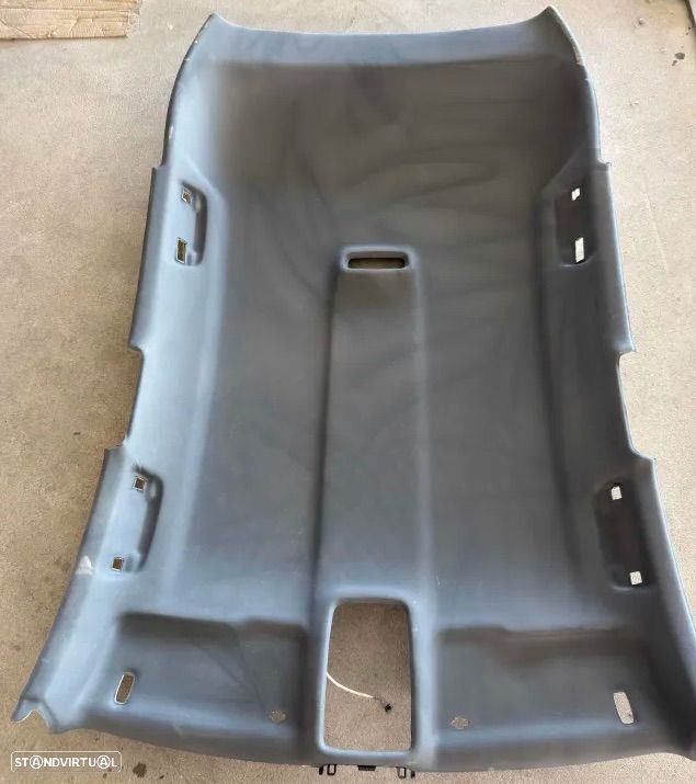 TECTO INTERIOR AUDI A3 LIMOUSINE