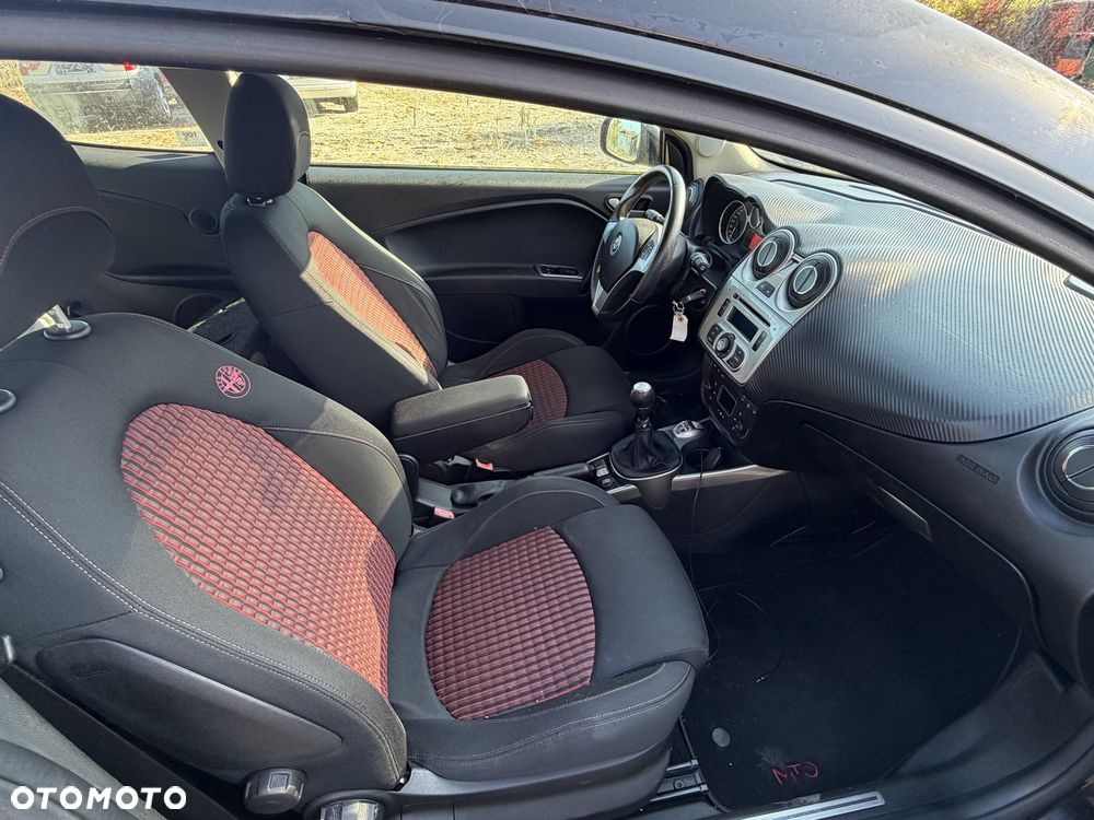 Alfa Romeo Mito - 6