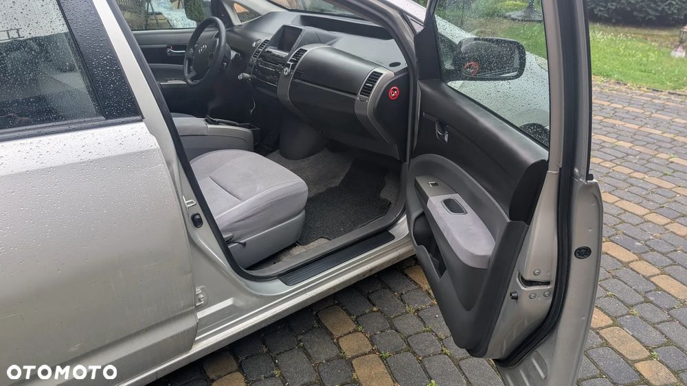 Toyota Prius 1.5 VVT-i Sol (nav) - 13