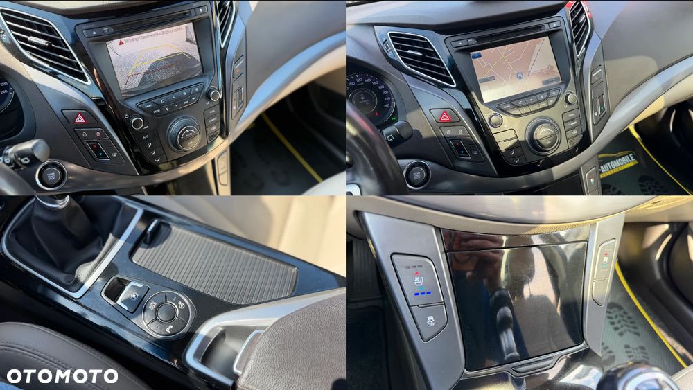 Hyundai i40 1.7 CRDi Premium - 34