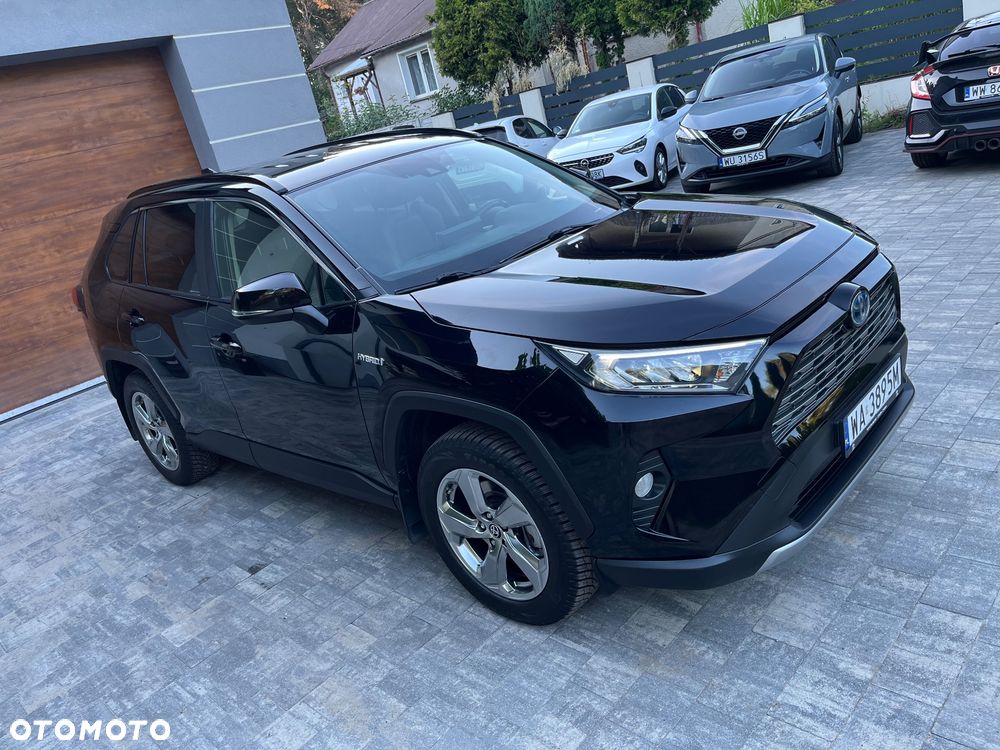 Toyota RAV4 - 20