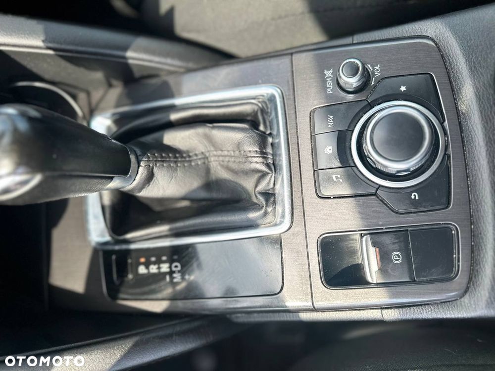 Mazda CX-5 - 9