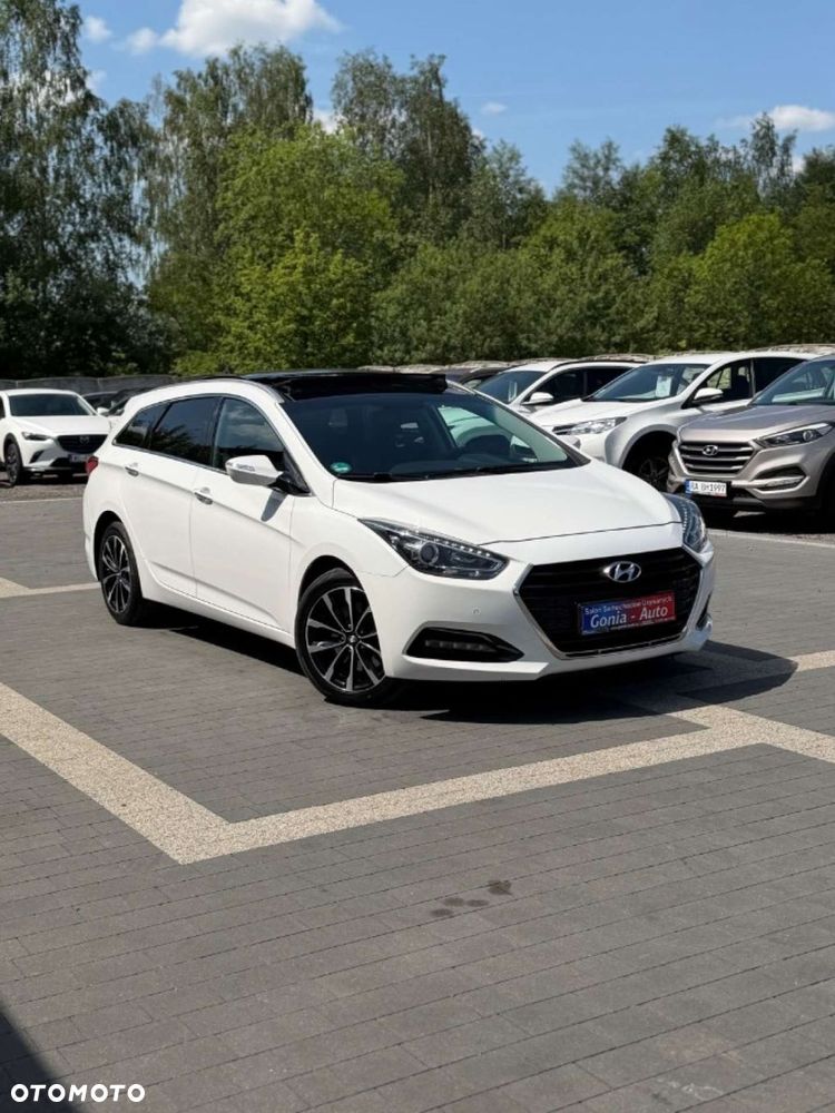 Hyundai i40 - 2
