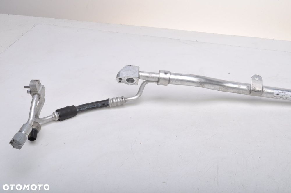 BMW 3 G20 PRZEWÓD KLIMATYZACJI 5A04D99 - 2