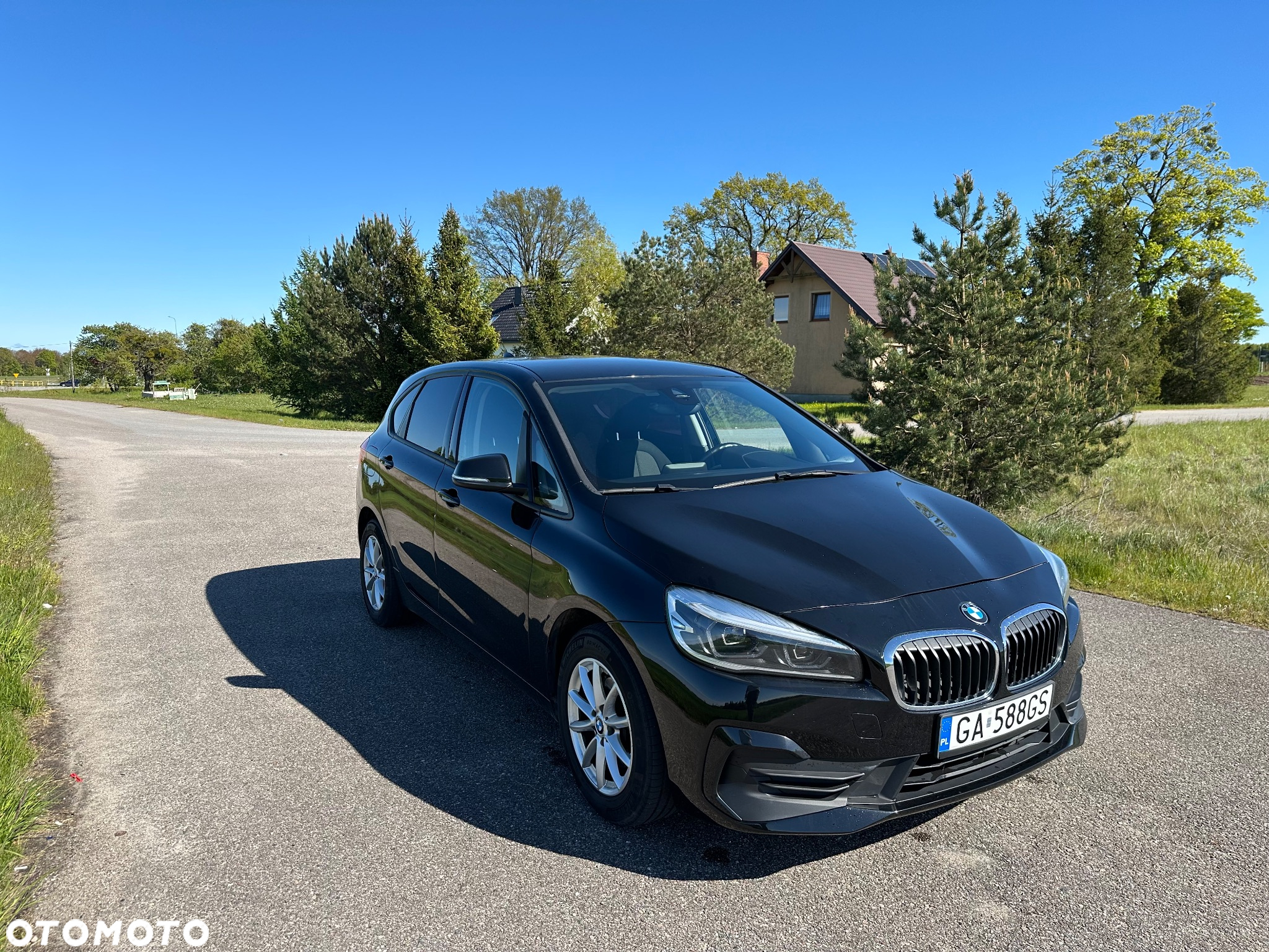 BMW Seria 2 218i Advantage - 8
