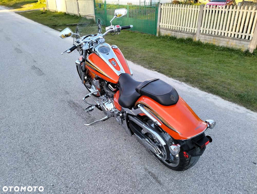Yamaha Raider - 7