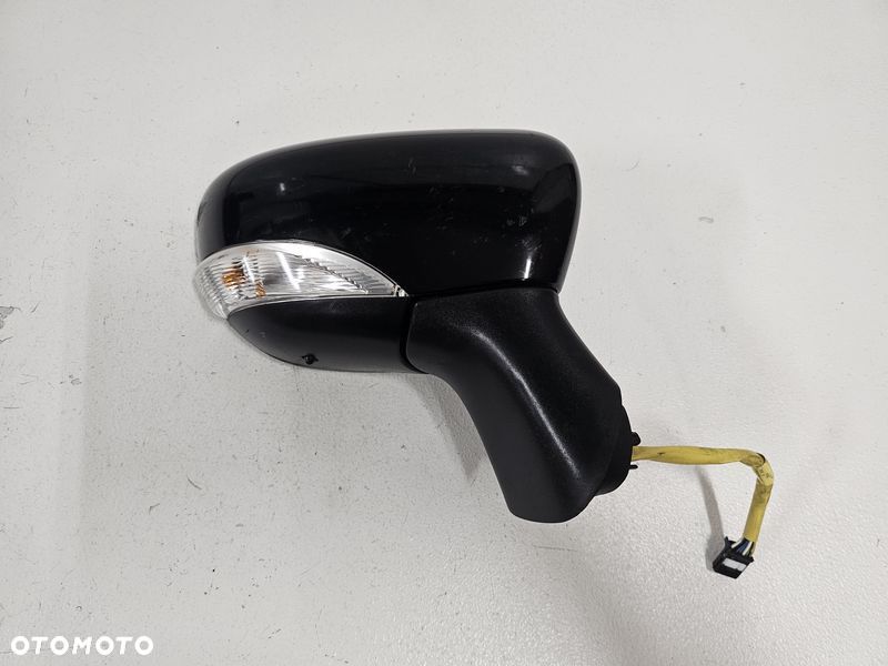 RENAULT CAPTUR 1 I LUSTERKO DRZWI PRAWE 11 PIN - 1