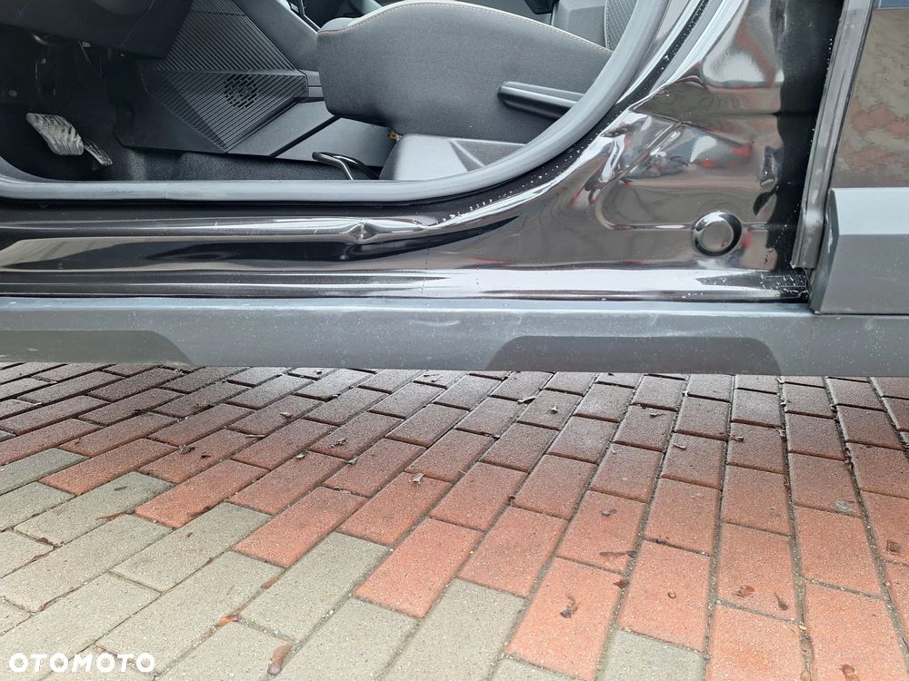 Dacia Duster 140 Extreme + - 10