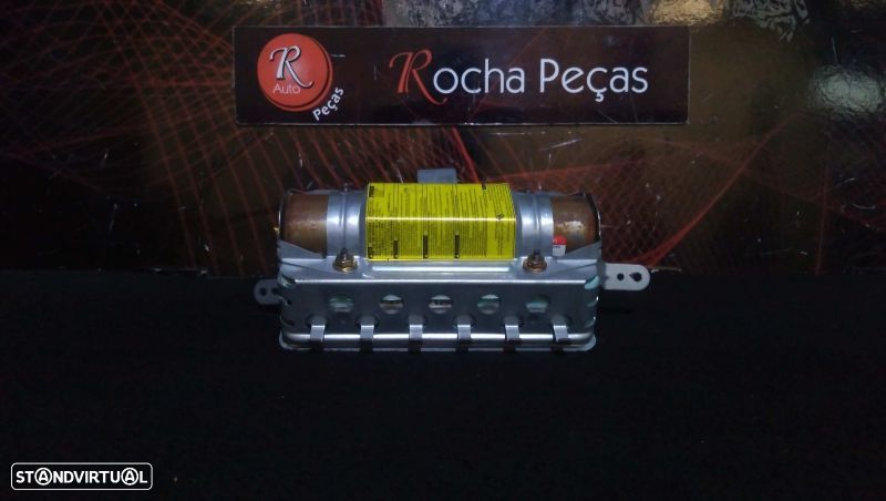 Airbag Passageiro Toyota Avensis (_T25_) - 4
