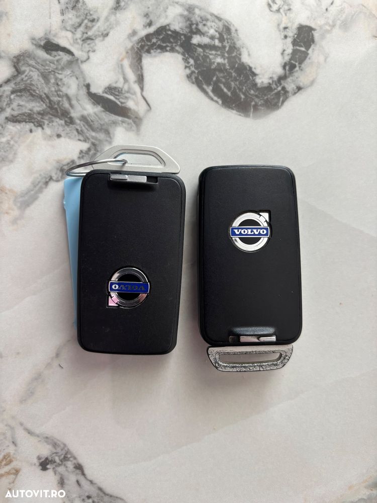 Volvo V40 T4 Powershift Momentum - 13