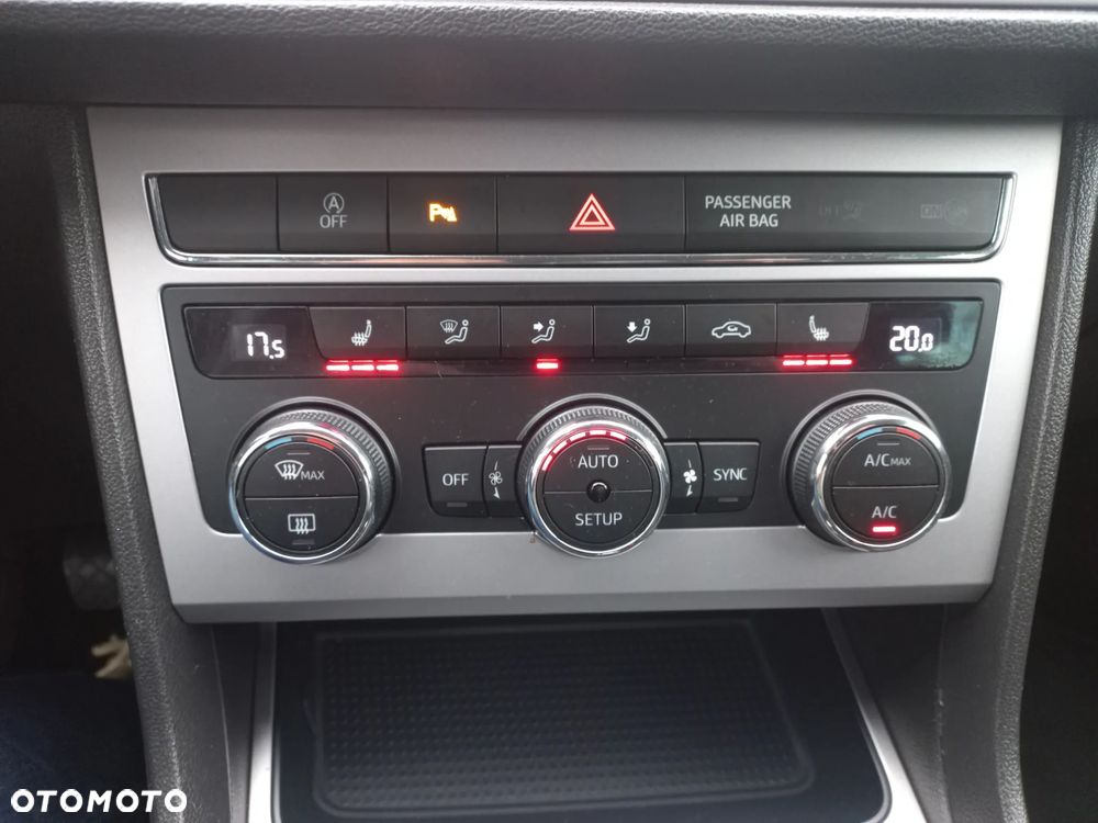 Seat Leon 1.5 TSI ACT OPF Xcellence - 27