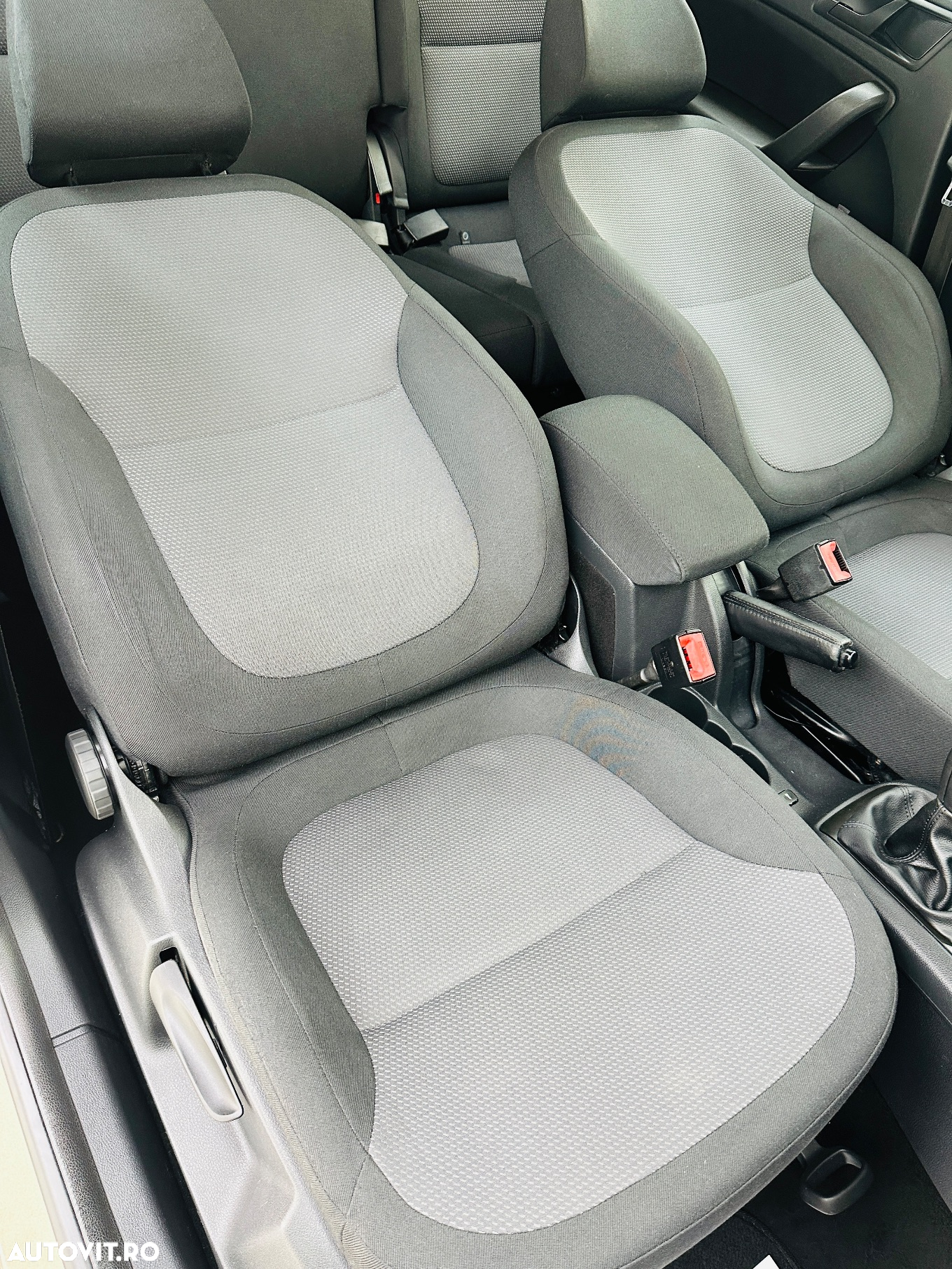 Skoda Yeti - 24