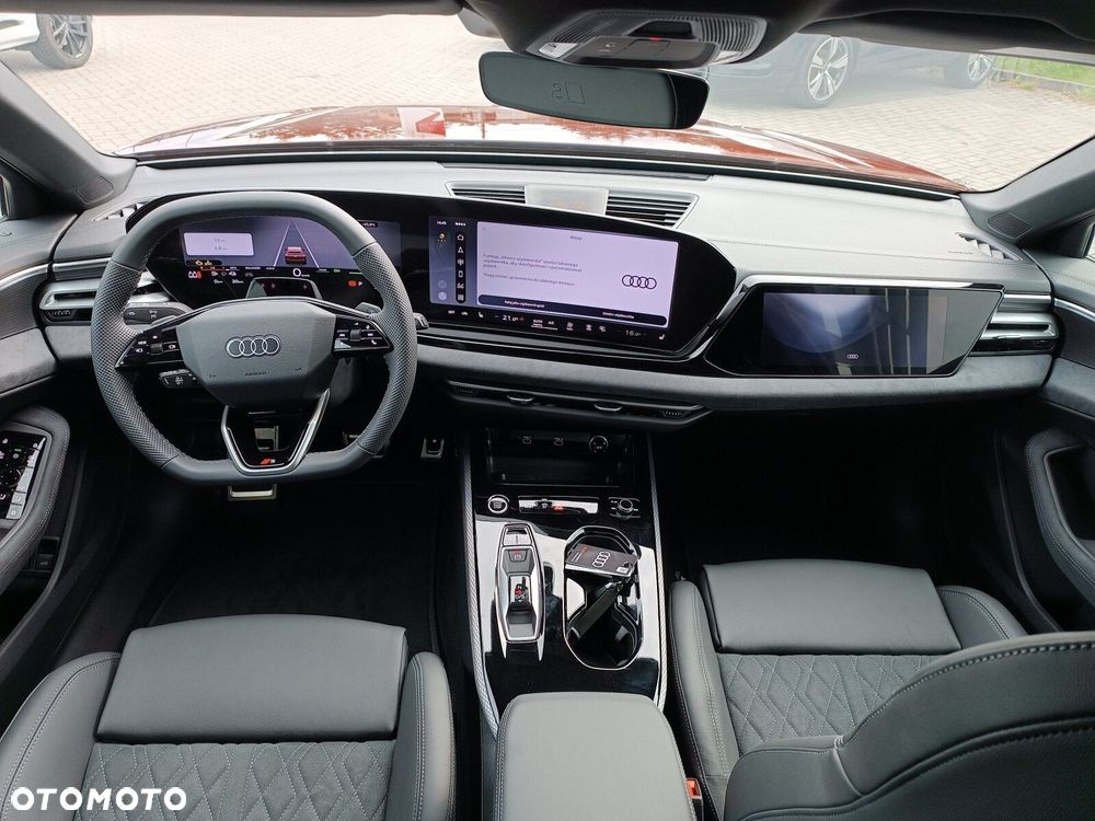 Audi A5 Avant - 23