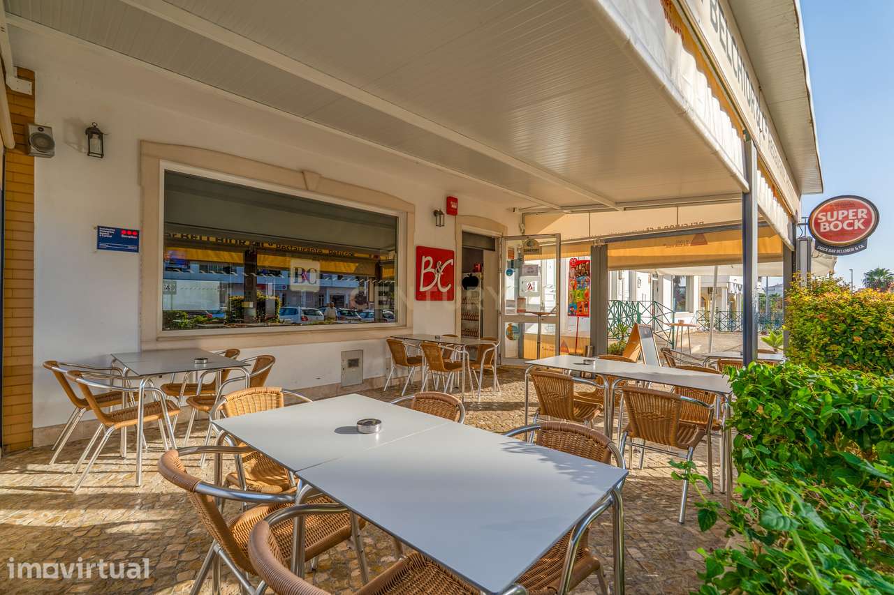 Restaurante à Venda em Albufeira - Grande imagem: 3/28