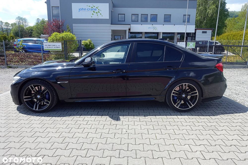 BMW M3 - 8