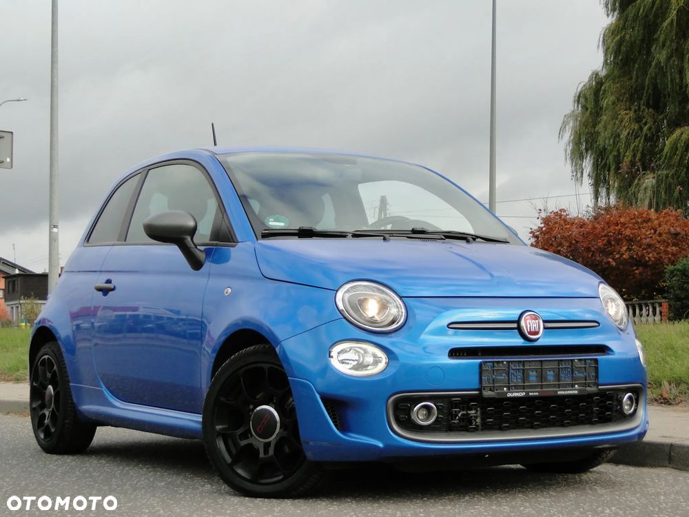 Fiat 500 - 14