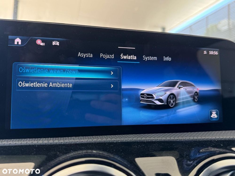 Mercedes-Benz CLA - 34