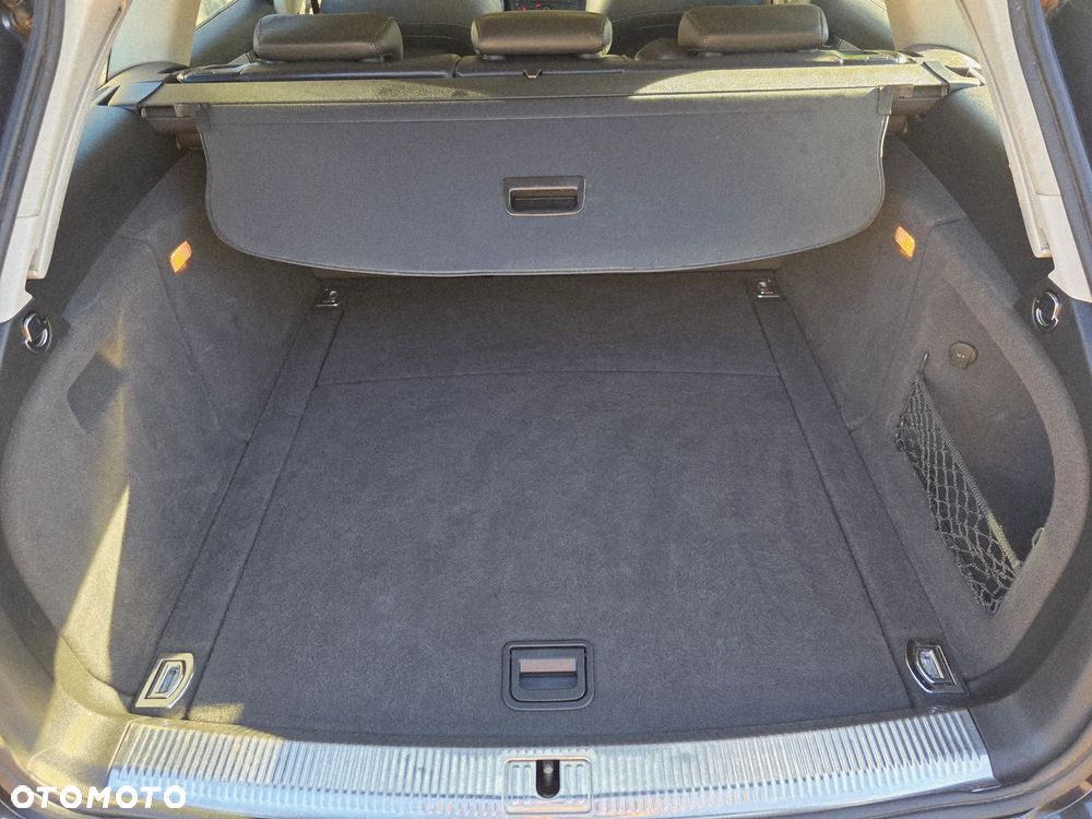 Audi A4 - 20