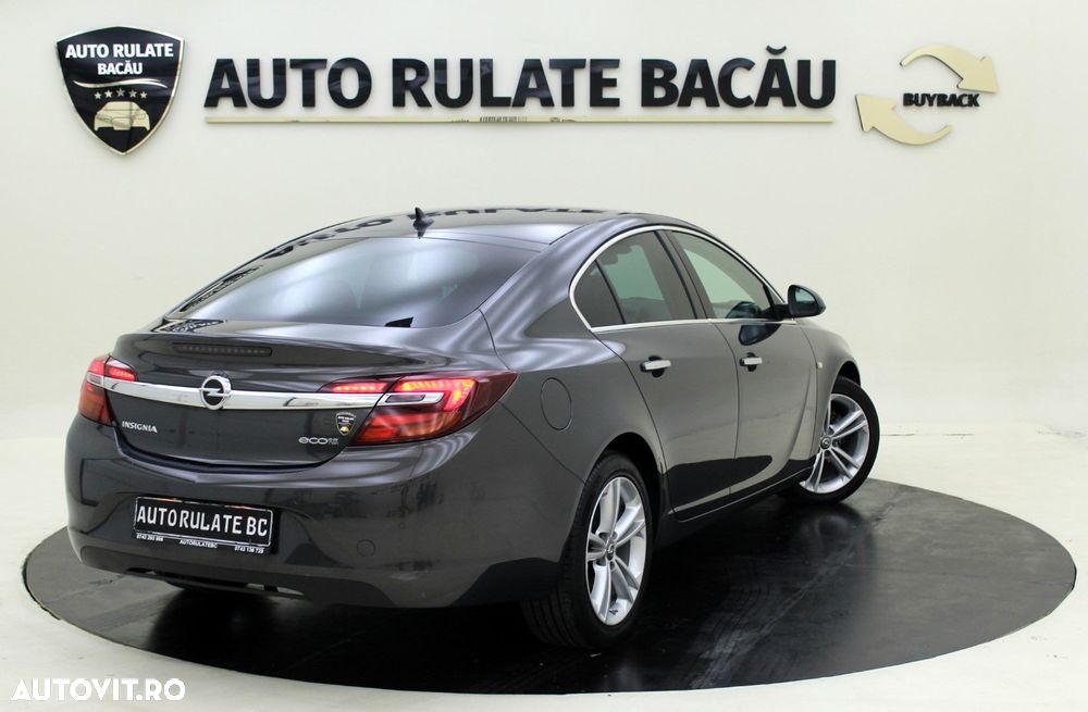 Opel Insignia - 6