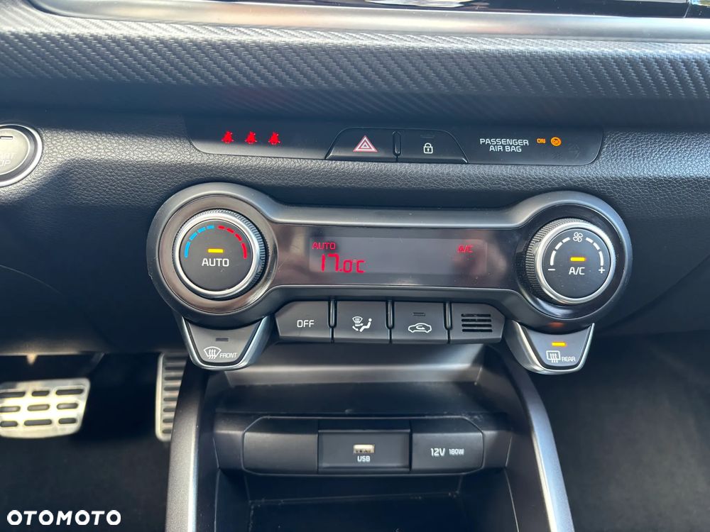 Kia Rio 1.0 T-GDI MHEV GT Line DCT - 19