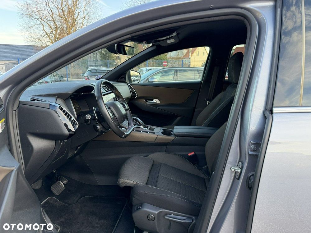 DS Automobiles DS 7 Crossback 1.6 PureTech Grand Chic - 9