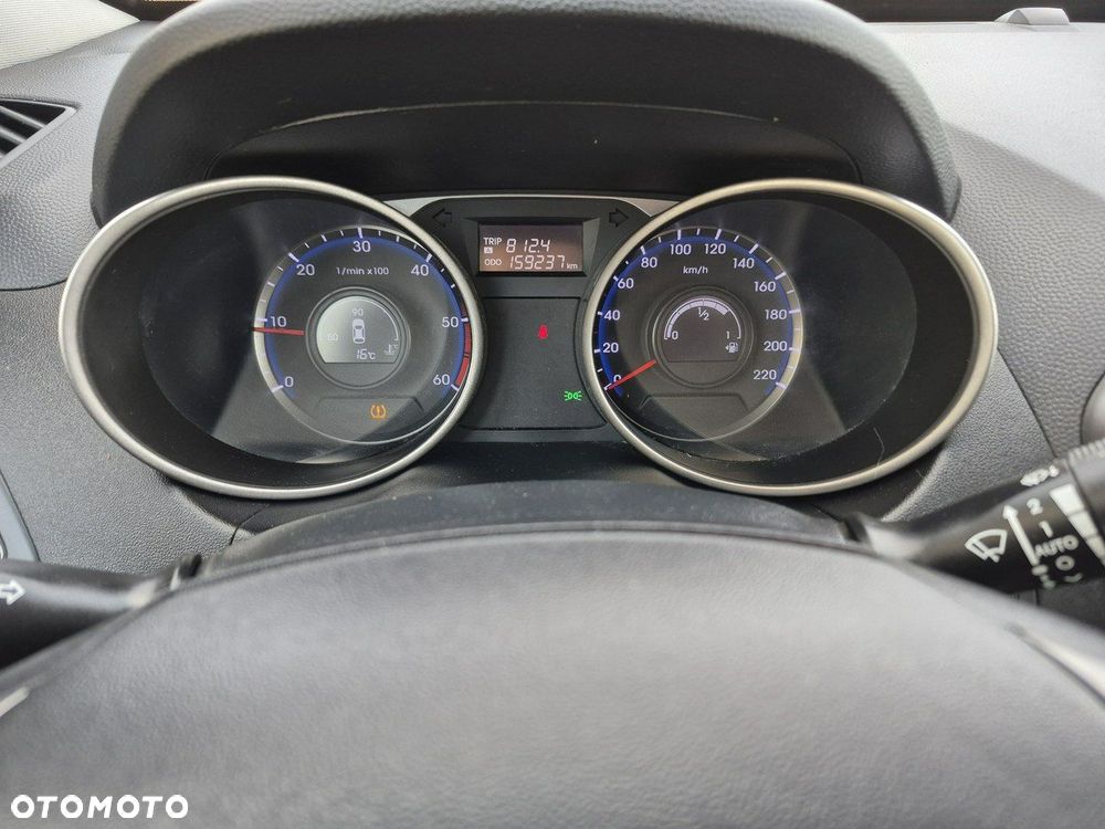 Hyundai ix35 - 14