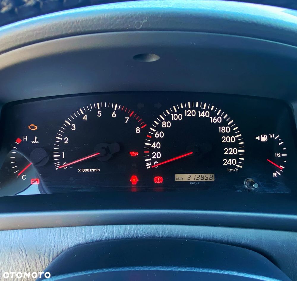 Toyota Corolla Verso - 15