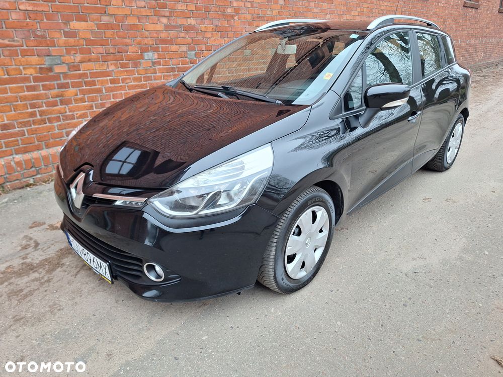 Renault Clio - 2