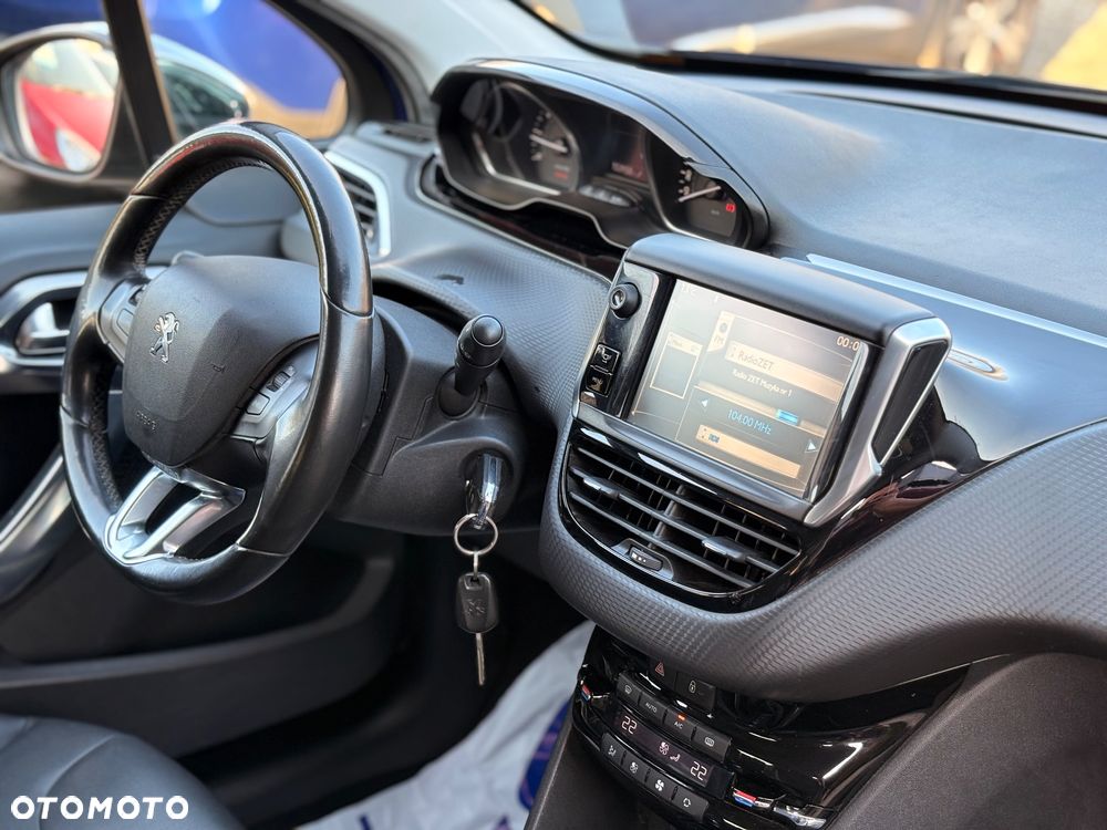 Peugeot 2008 120 VTI Allure - 20